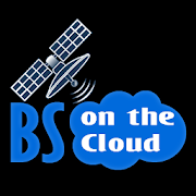 BSCloud Tracker  Icon