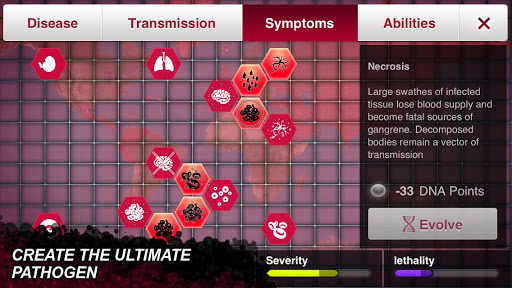 Plague Inc. screenshots 14