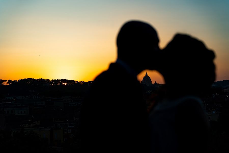 Wedding photographer Francesco Carboni (francescocarboni). Photo of 2 January 2021