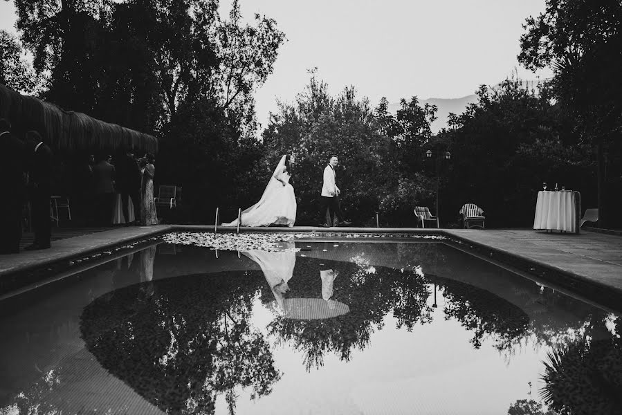 Wedding photographer Marco Cuevas (marcocuevas). Photo of 13 March 2019