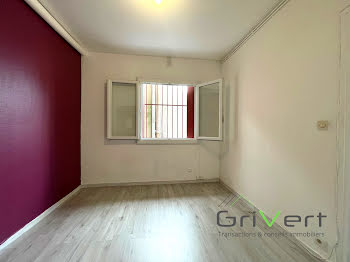 appartement à Nimes (30)