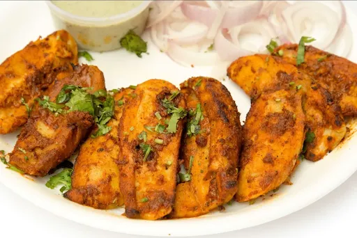 Tandoori Garlic Chaap