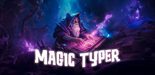 Magic Typer: Korean Typing