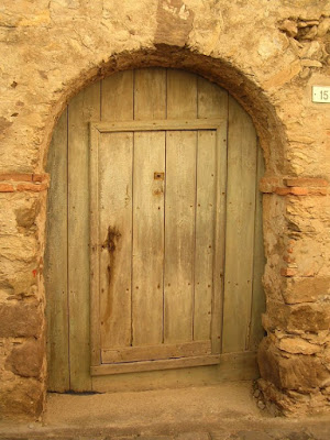 Oldoor di simutz