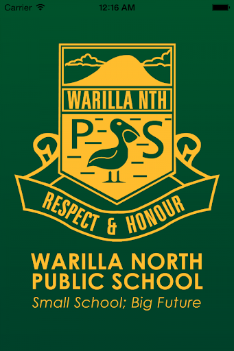 Warilla North Public School