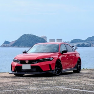 シビックタイプR FL5