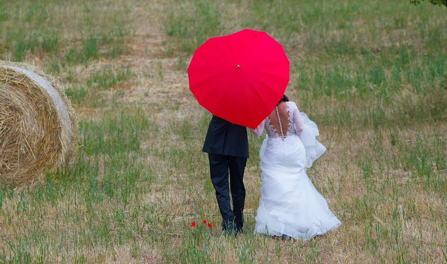 Photographe de mariage Antimo Altavilla (altavilla). Photo du 3 juillet 2016