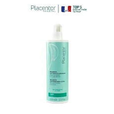 Sữa Dưỡng Thể Trắng Da Placentor MelaWhite Lightening Body Lotion 400ml