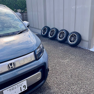 フリード GT2