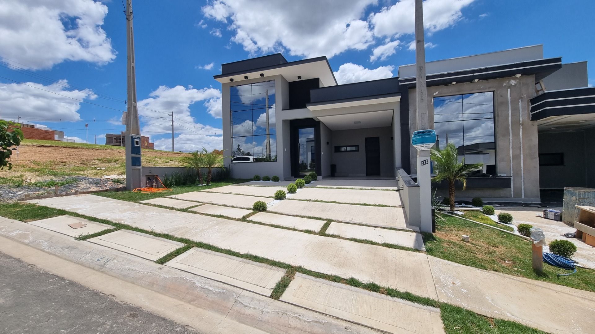 Casas à venda Jardins do Império