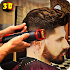 Barber Shop Hair Salon Cut Hair Cutting Games 3D1.9.65