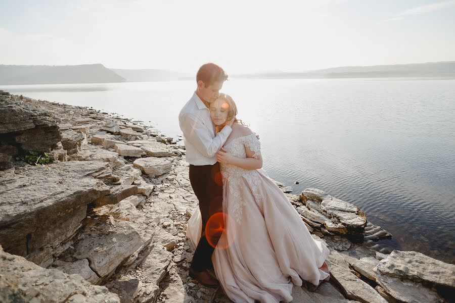 Photographe de mariage Maksim Ostapenko (ostapenko). Photo du 20 août 2018