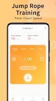 Jump Rope Counter - AI Counter Screenshot