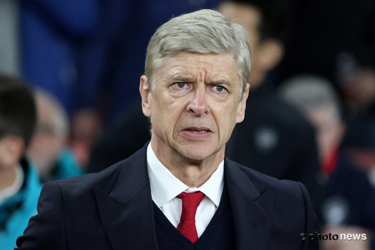 Wenger rekent op overwinning tegen Man City: "We mogen geen angst tonen"