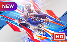 New York Knicks New Tab small promo image