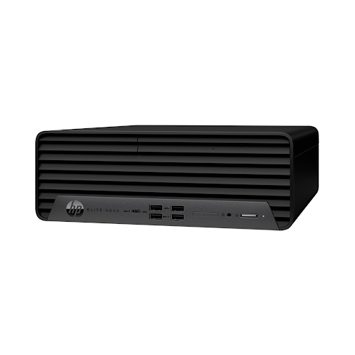 PC HP EliteDesk 800 G9 6M7Q2PA (Intel Core i5-12500/8GB/512GB SSD/Không HDD/Windows 11 Pro/DVD/CD RW/WiFi 802.11ax)