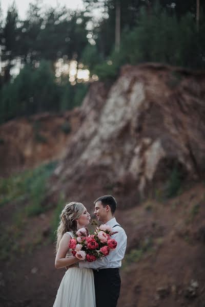 Fotografer pernikahan Veronika Balasyuk (balasyuk). Foto tanggal 29 September 2016