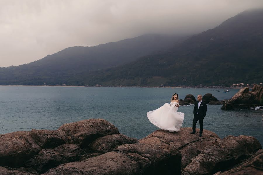 Nhiếp ảnh gia ảnh cưới Max Kim (kimmax612). Ảnh của 22 tháng 3 2018