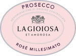 Rose Prosecco