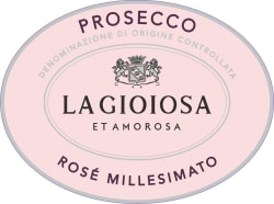 Logo for Rose Prosecco