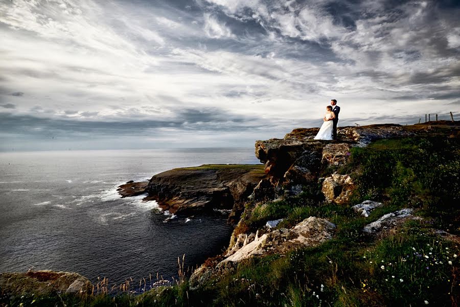 Photographe de mariage Florian Heurich (heurich). Photo du 16 novembre 2017