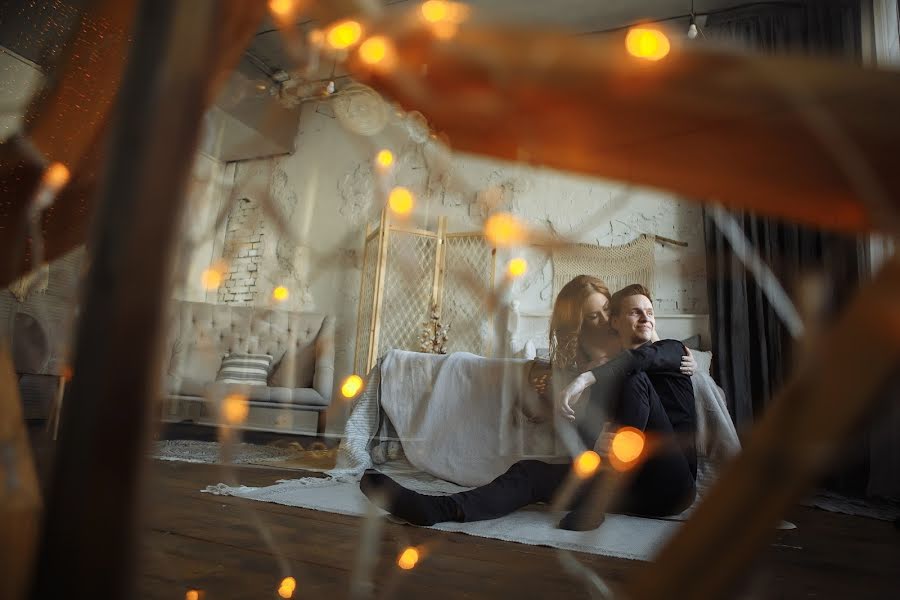 Vestuvių fotografas Dmitriy Mazurkevich (mazurkevich). Nuotrauka 2019 vasario 10