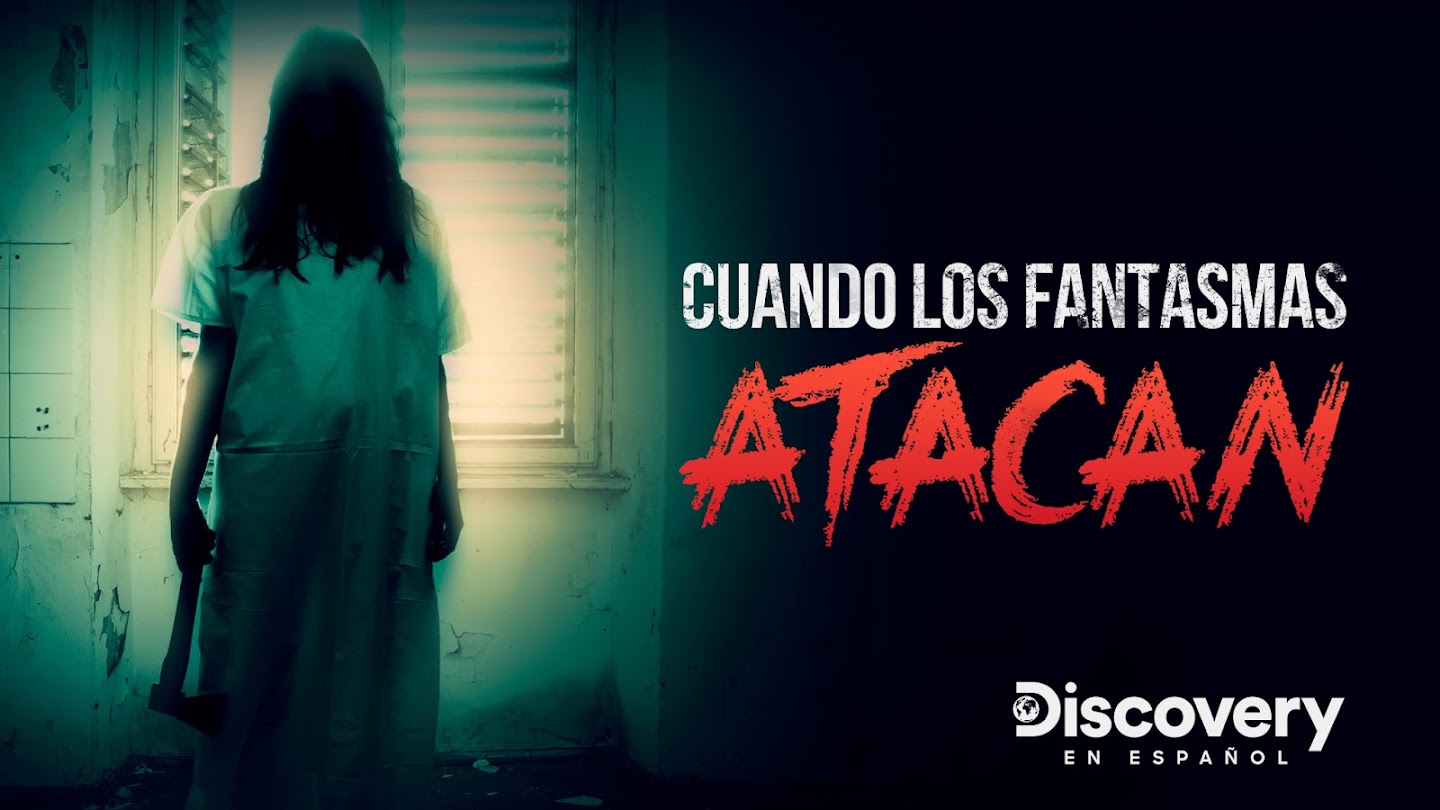 Watch Cuando los Fantasmas Atacan live