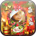 Christmas Photo Frame Apk