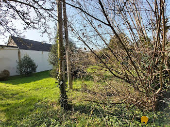 terrain à Saint-Léger-en-Yvelines (78)