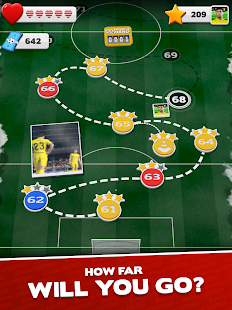 Score! Hero 2023 Game for Android - Download