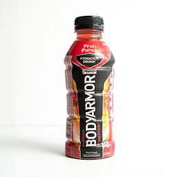 BodyArmor