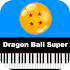 Piano Tap Ball Dragon Super11