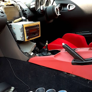フェアレディZ Z33