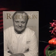 L'ATELIER de Joel Robuchon 侯布雄法式餐廳