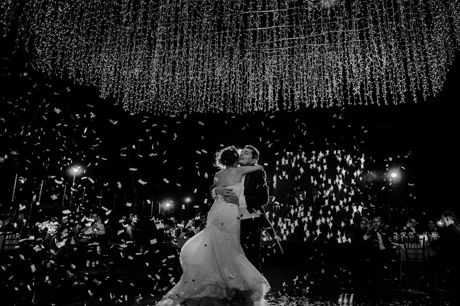 Photographe de mariage José Luis Hernández Grande (joseluisphoto). Photo du 29 septembre 2018