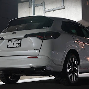 ZR-V RZ4