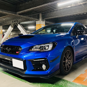 WRX S4 VAG