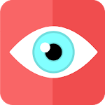 Cover Image of Baixar Treino de recuperação dos olhos 2.8.9 APK