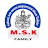 MSK Family icon