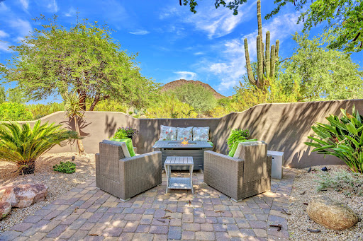 Maison avec piscine 3