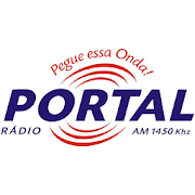 Rádio Portal AM  Icon