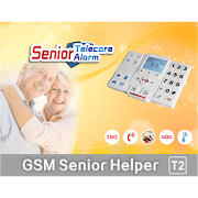 Senior Helper T2  Icon