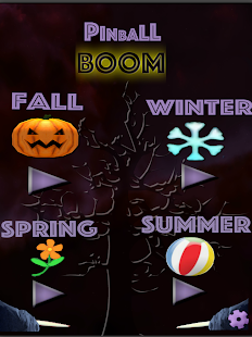   Pinball BOOM- screenshot thumbnail   