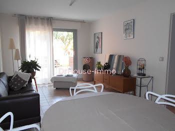 appartement à Perpignan (66)