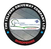 The Telford Driveway Company Ltd Logo