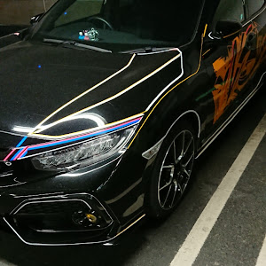 シビック FK7