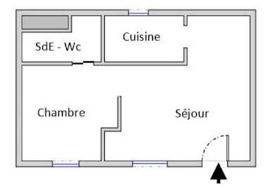 Appartement 7