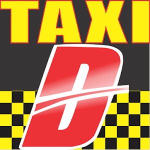 DigiTax Pasajero 1.0 Icon