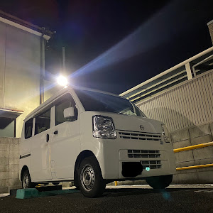 NV100クリッパー DR17V