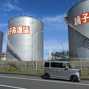 スペーシアカスタム MK53S